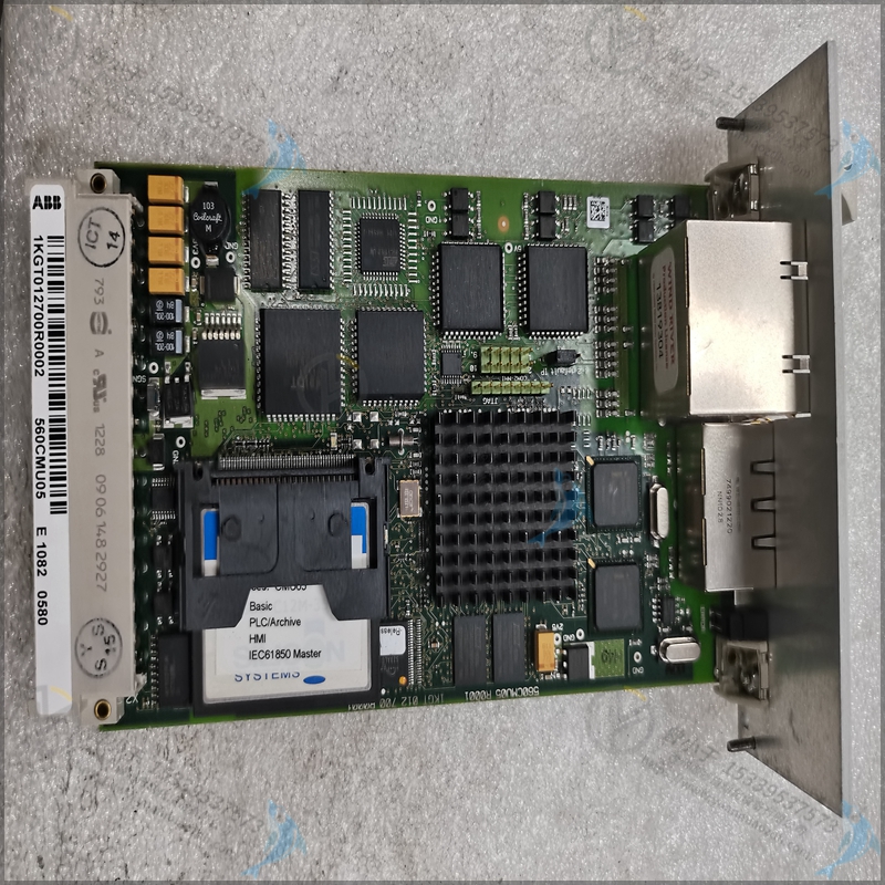 ABB  992D401G0001