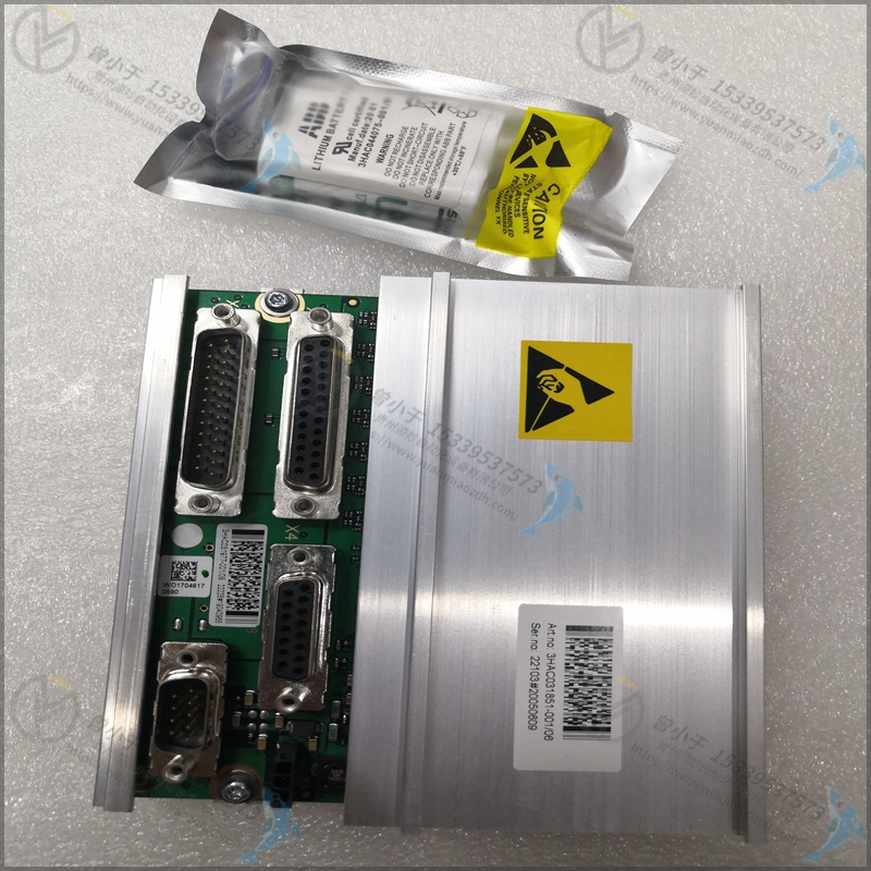 ABB  3HAC040523-001