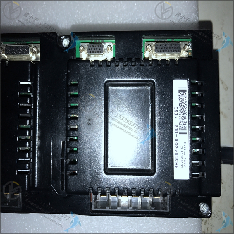 ABB  3HAC041822-001