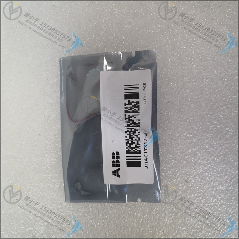 ABB  3HAC042542-001