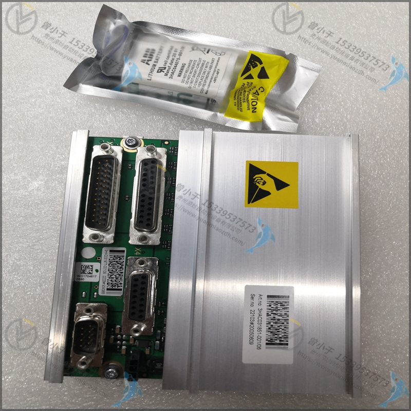 ABB  3HAC042559-001