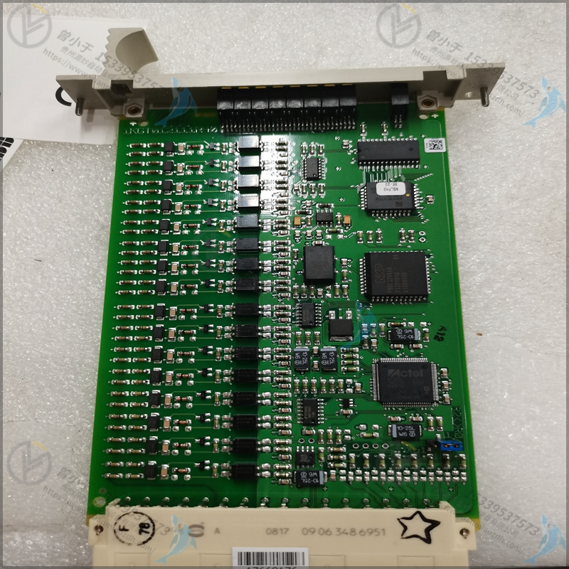 ABB  3HAC042766-001
