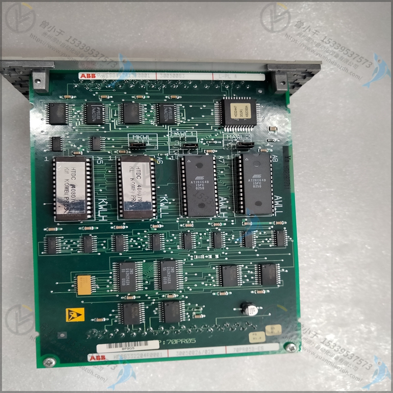 ABB  3HAC0439-1