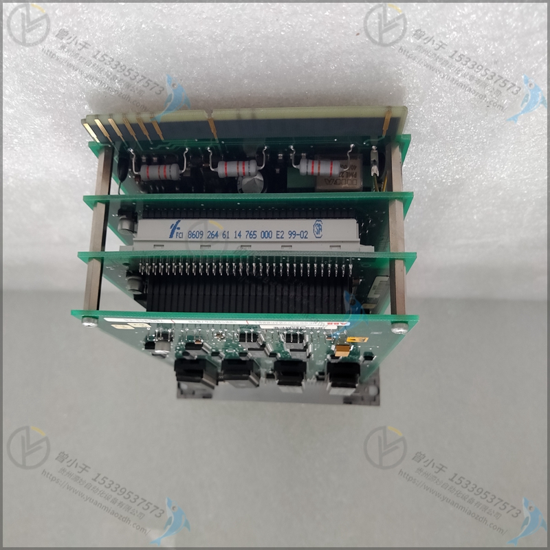 ABB  3HAC0453-1