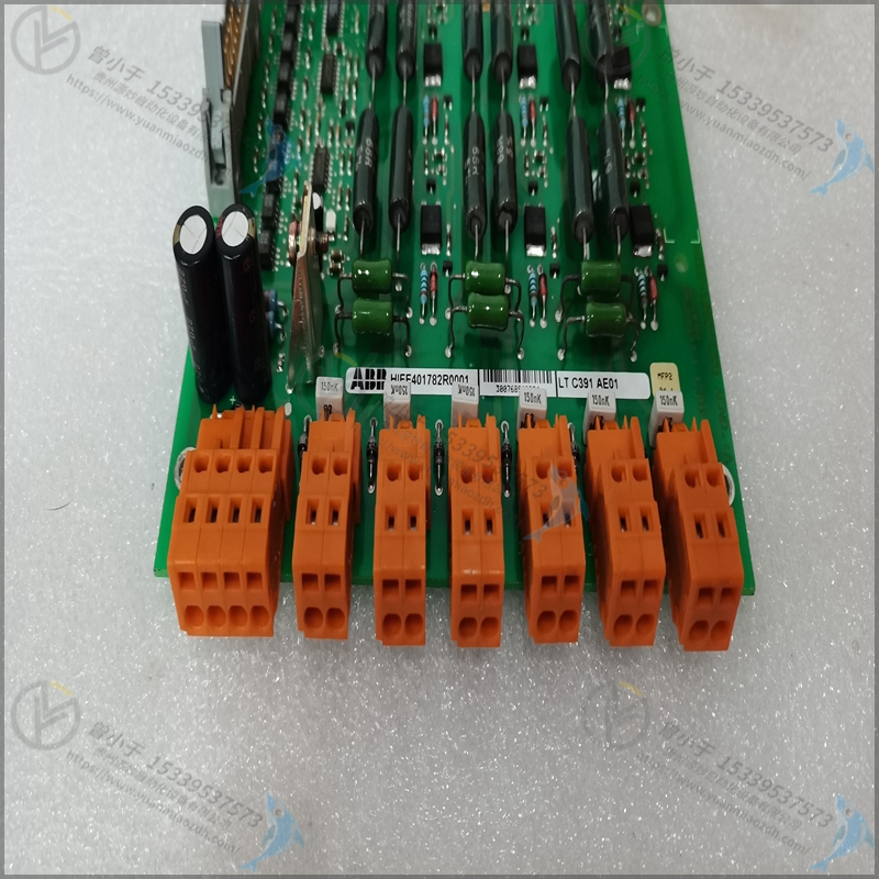 ABB  3HAC0454-2