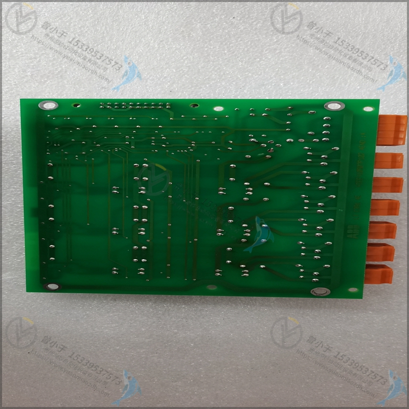 ABB  3HAC0454-1