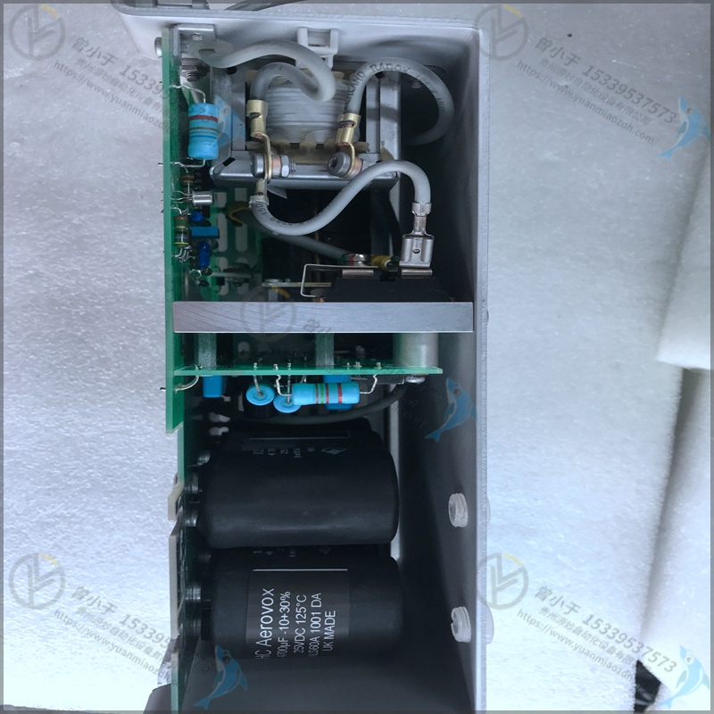 ABB  3HAC0517-2