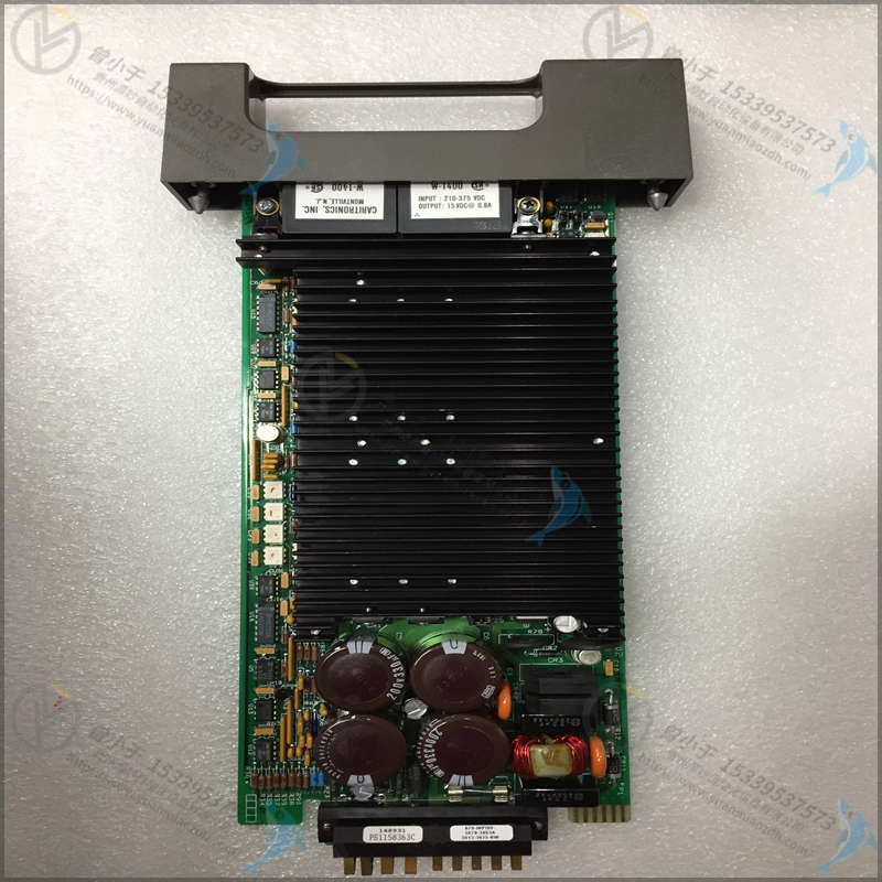 ABB  3HAC0634-1