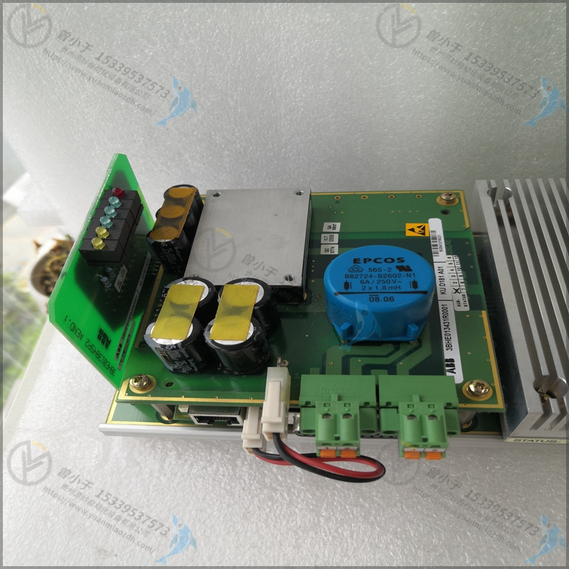 ABB  3HAC0655-1