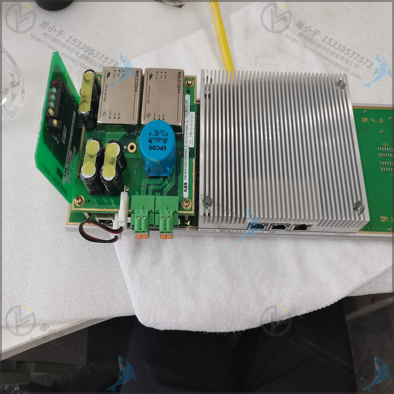 ABB  3HAC0661-1