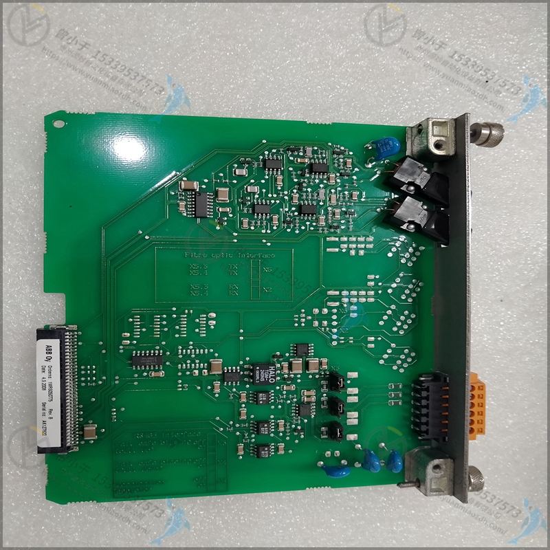 ABB  3HAC0665-1