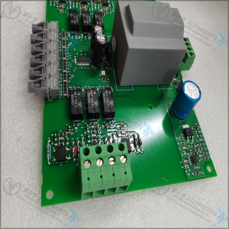 ABB  3HAC0710-1