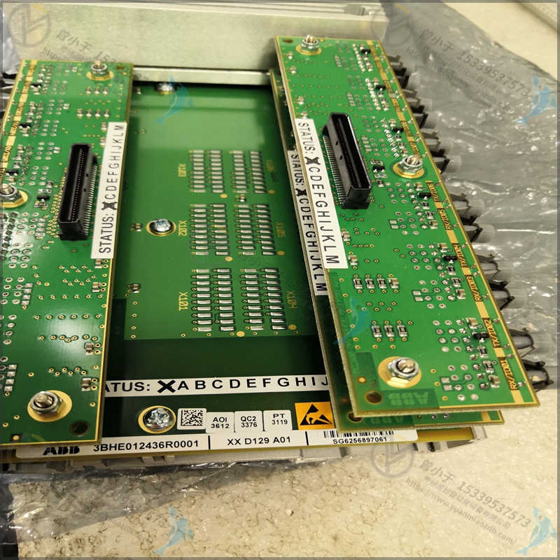ABB  3HAC0738-1