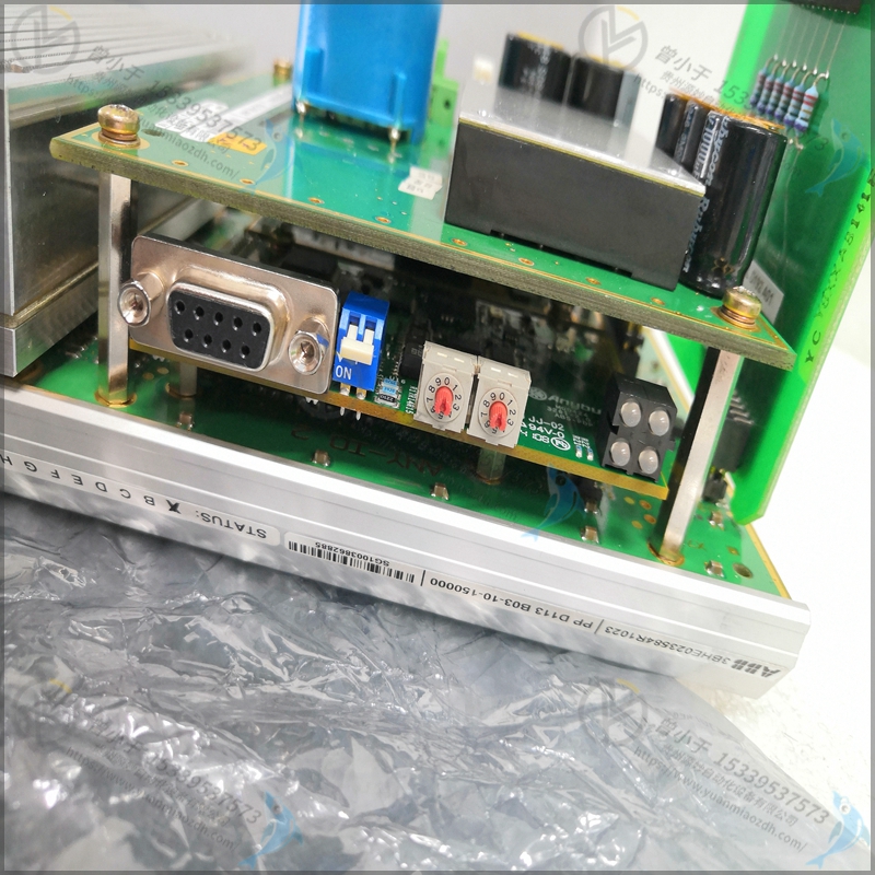 ABB  3HAC0747-1