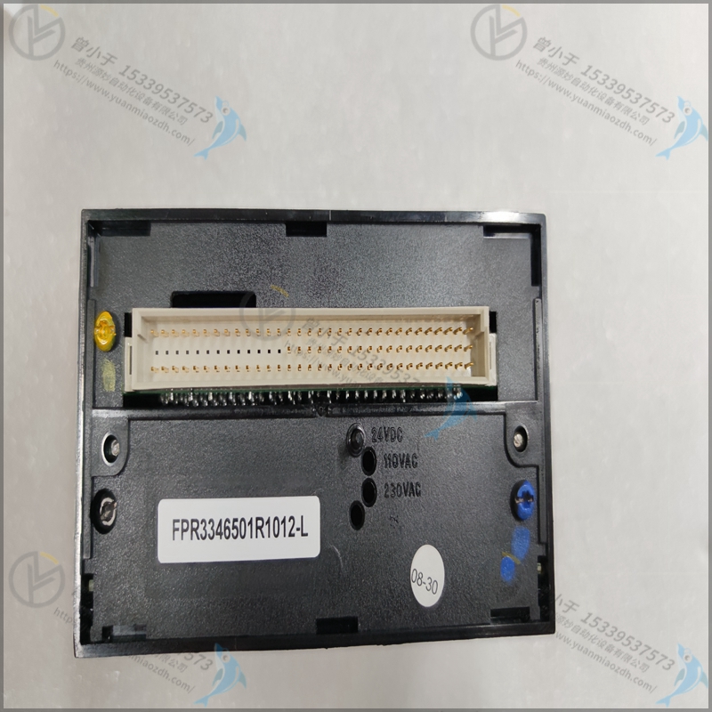 ABB  3HAC0750-1