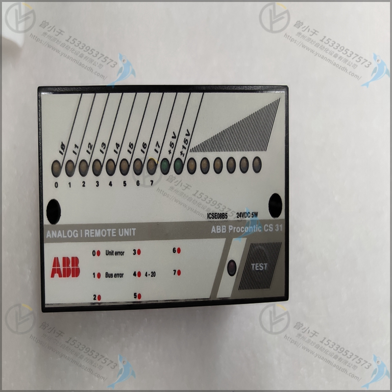 ABB  3HAC0752-1