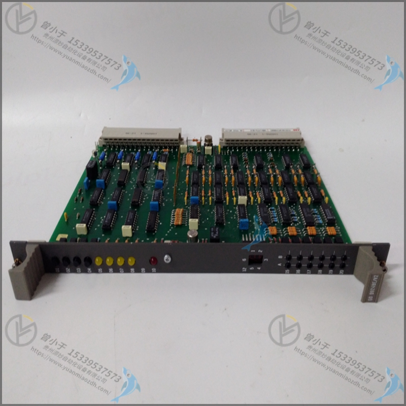 ABB  3HAC0873-1