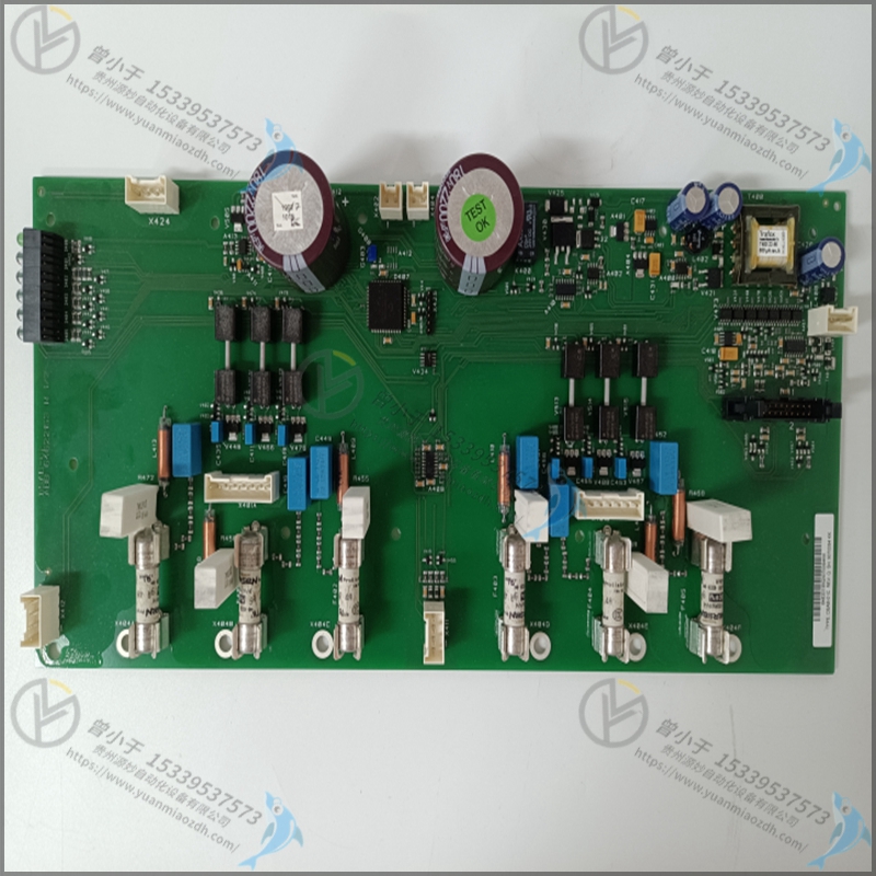ABB  3HAC0902-1