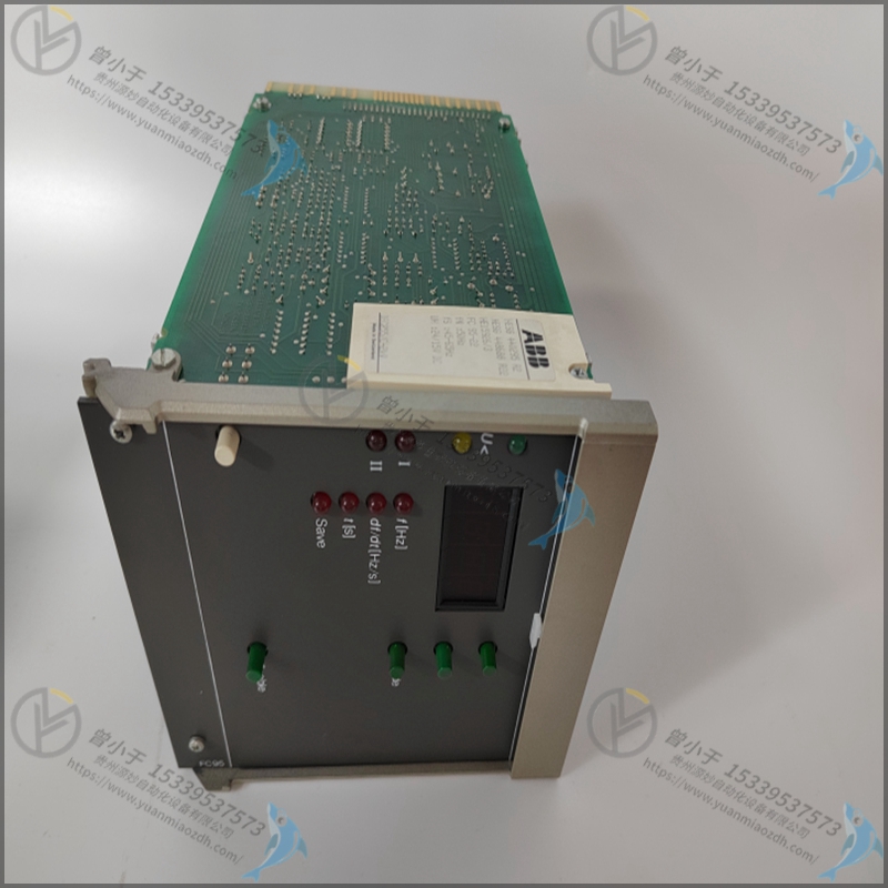 ABB  3HAC0955-1