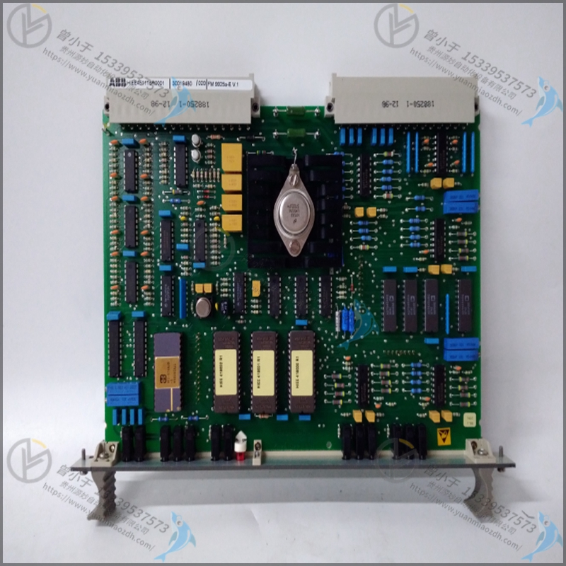ABB  3HAC0956-1