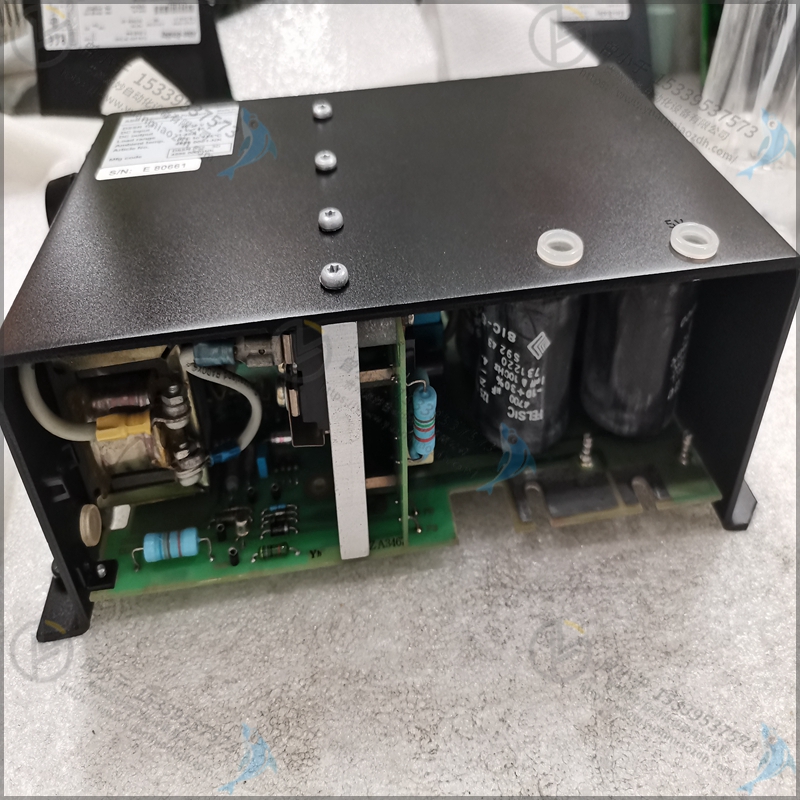 ABB  3HAC10120-1
