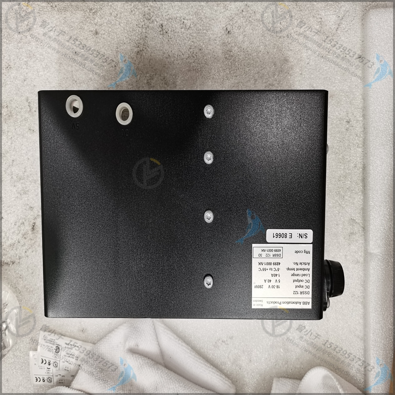ABB  3HAC10115-1