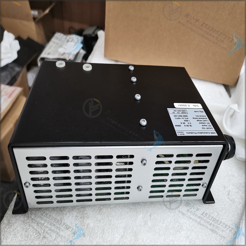 ABB  3HAC1012-1