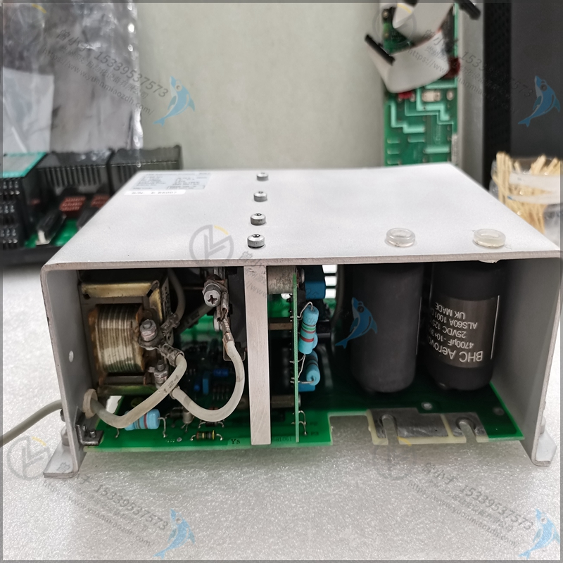 ABB  3HAC10122-12