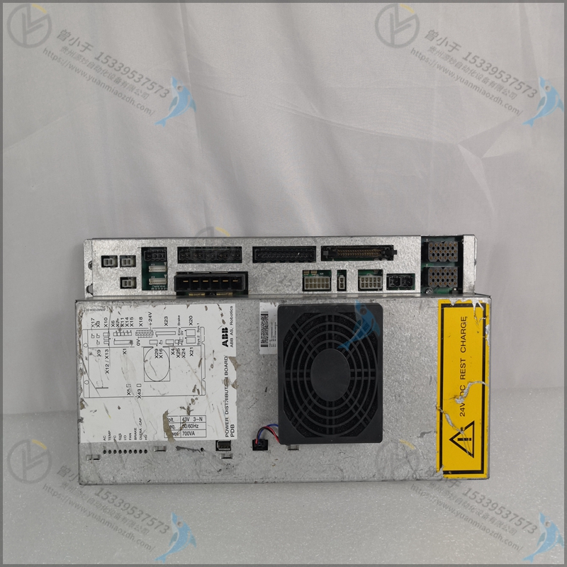 ABB  3HAC10122-17
