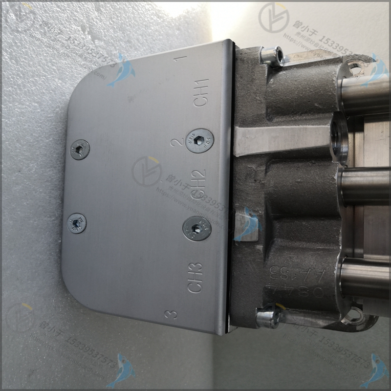 ABB  3HAC10141-1