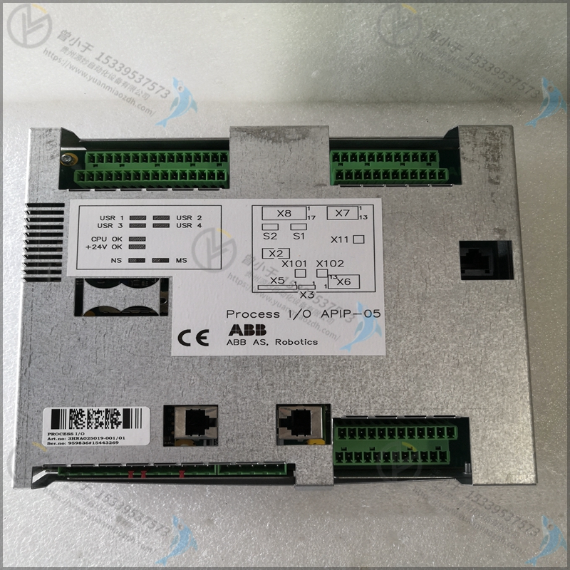 ABB  3HAC10223-1