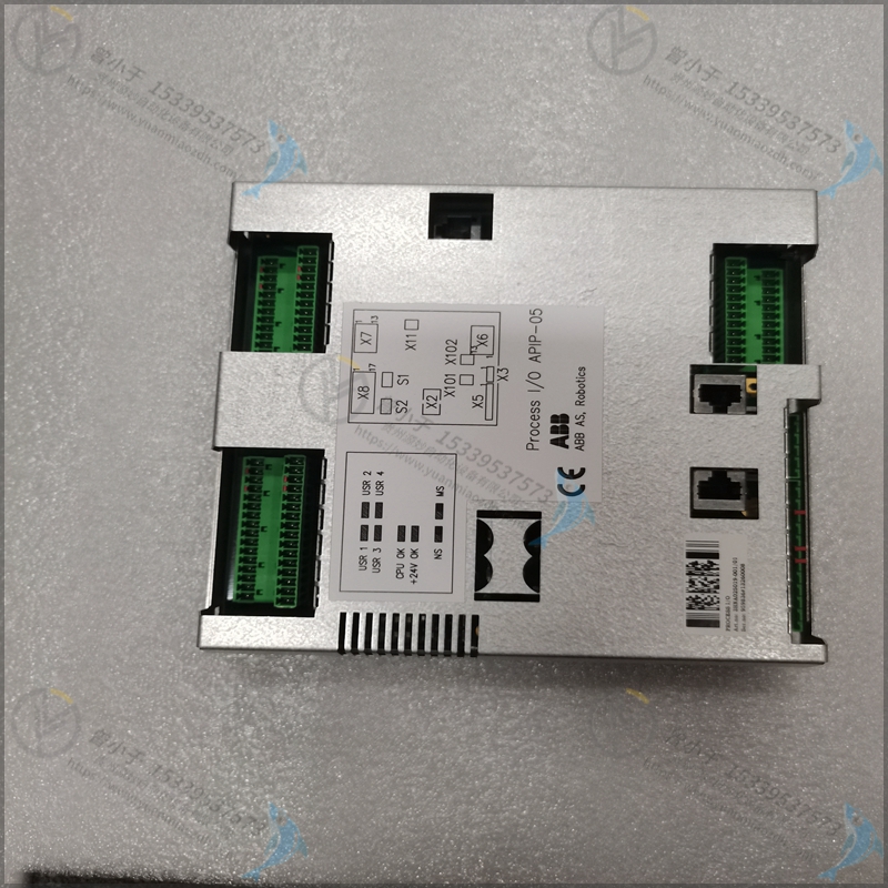 ABB  3HAC10226-1