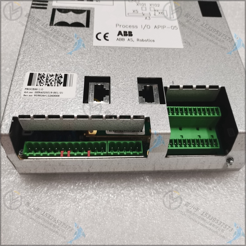 ABB  3HAC10225-1
