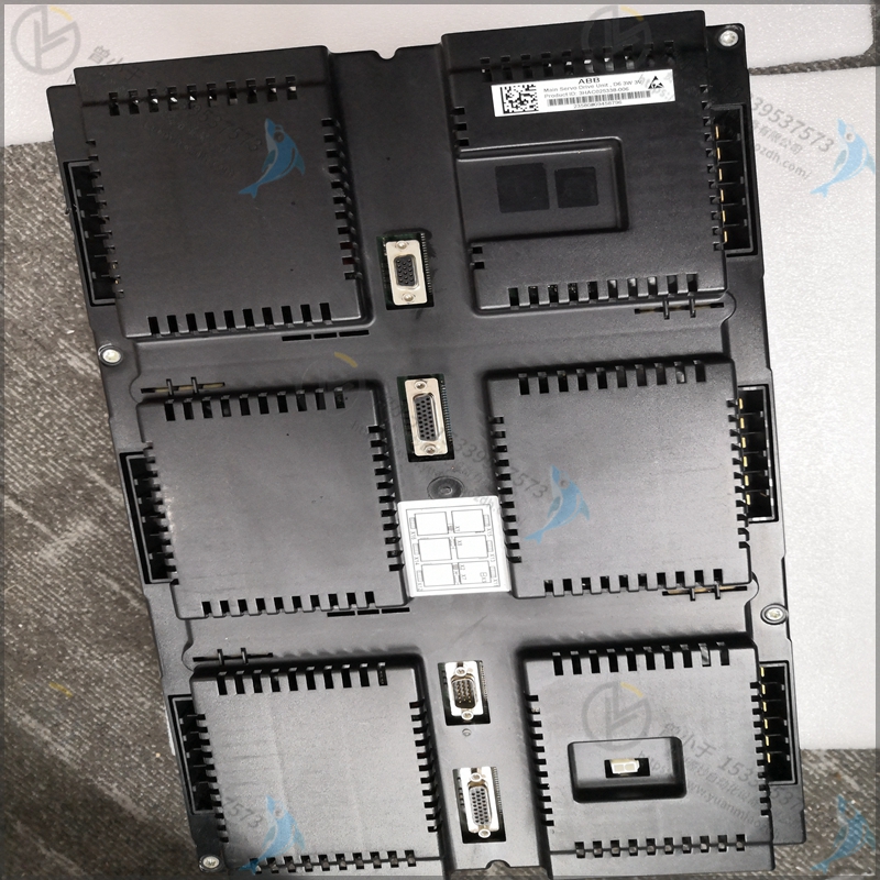 ABB  3HAC1015-1