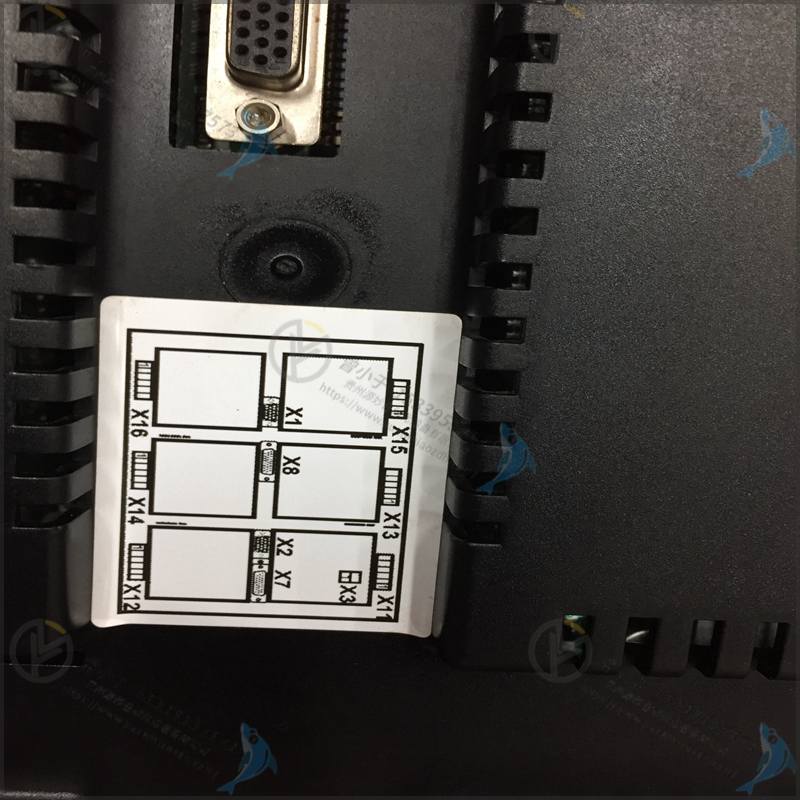 ABB  3HAC10122-13