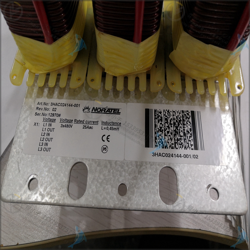 ABB  3HAC10337-1