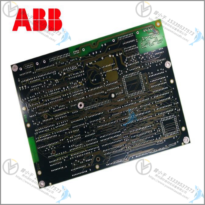ABB  3HAC10445-1