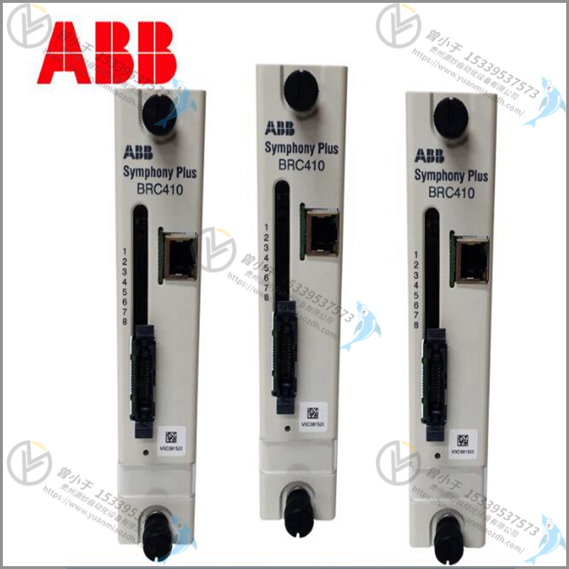 ABB  3HAC10453-1