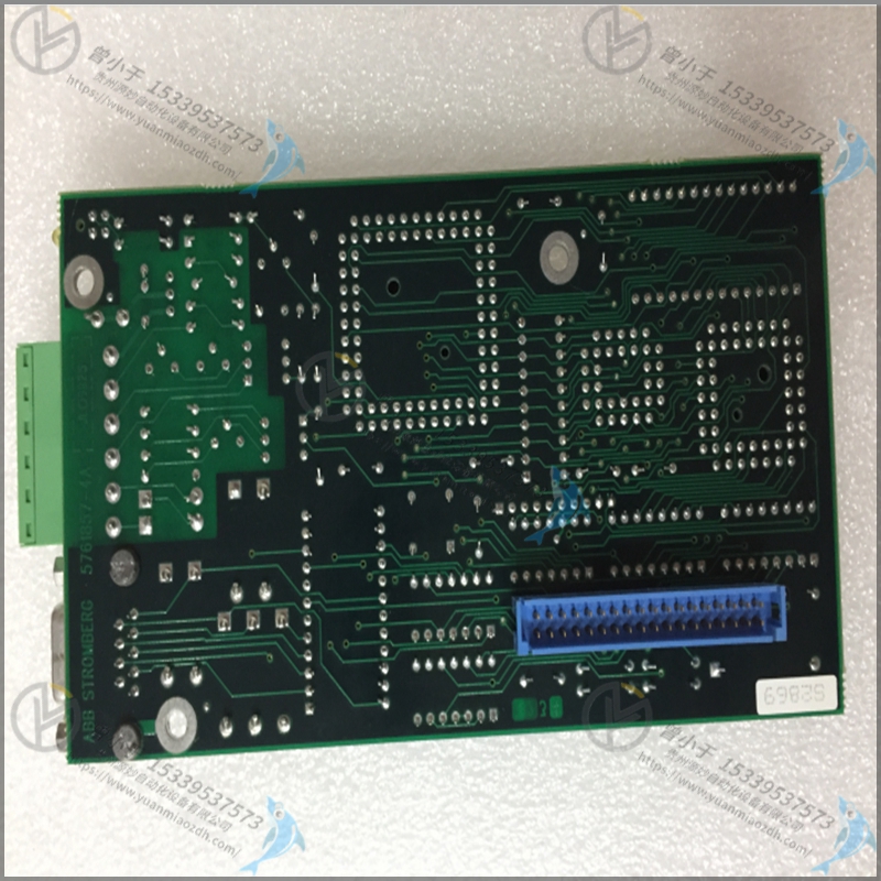 ABB  3HAC10661-1