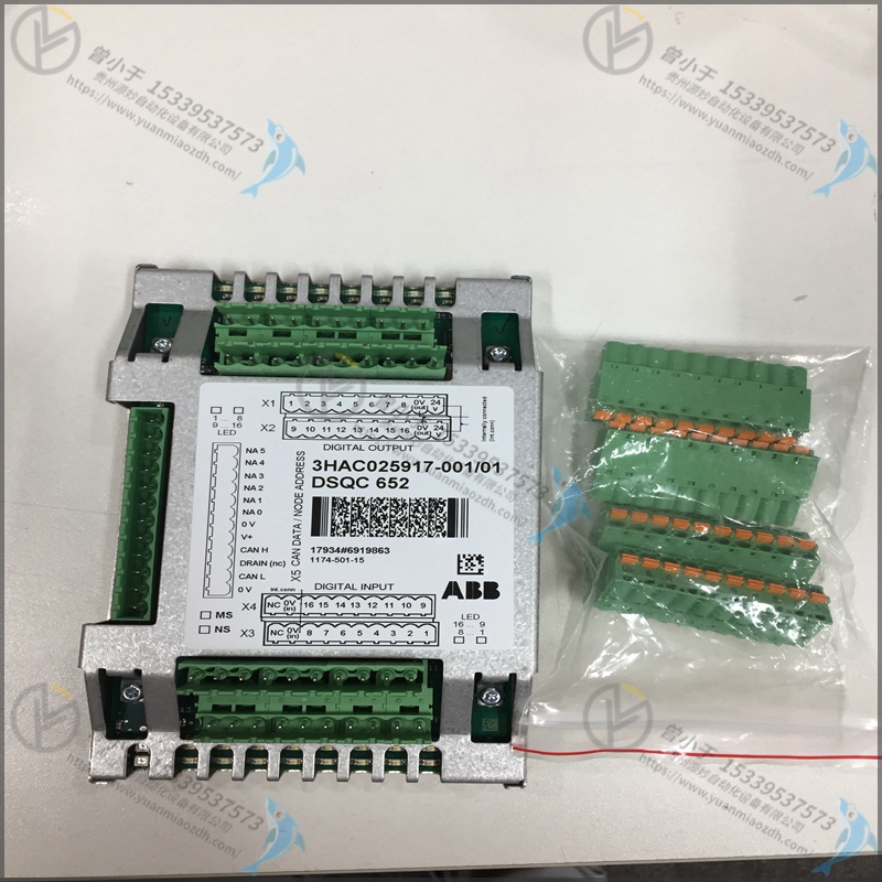 ABB  3HAC10678-1