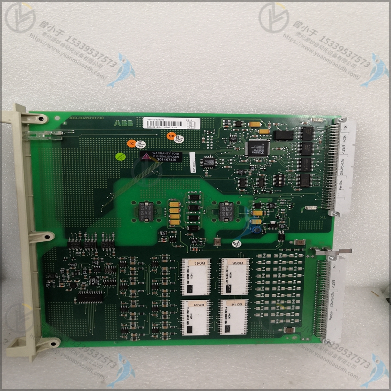 ABB  3HAC10736-10