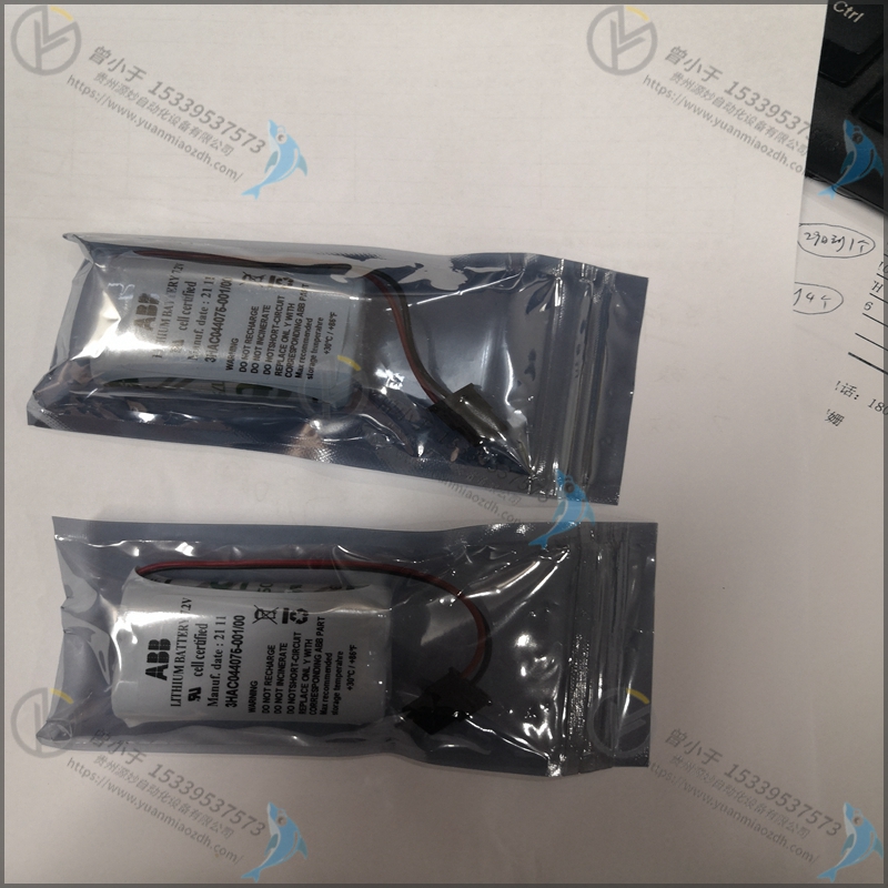 ABB  3HAC10828-16