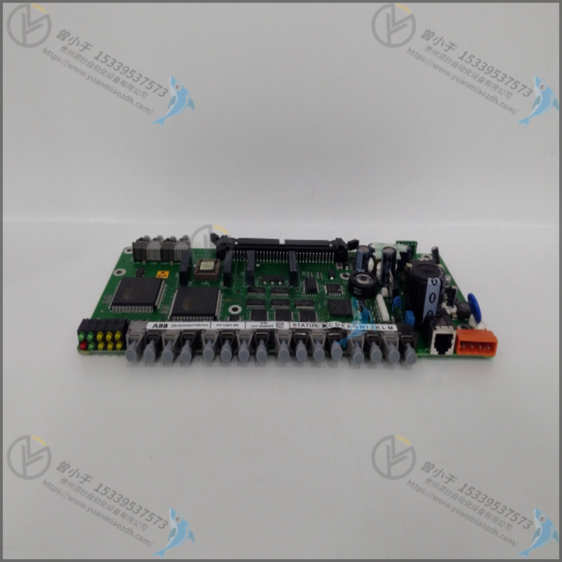 ABB  3HAC10991-1