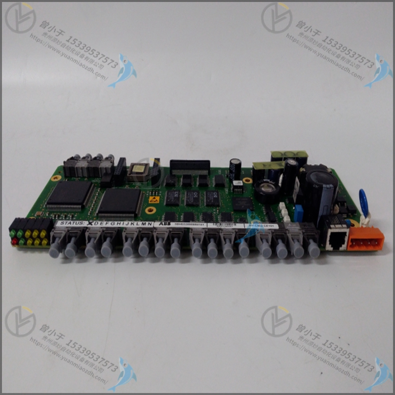 ABB  3HAC10991-3