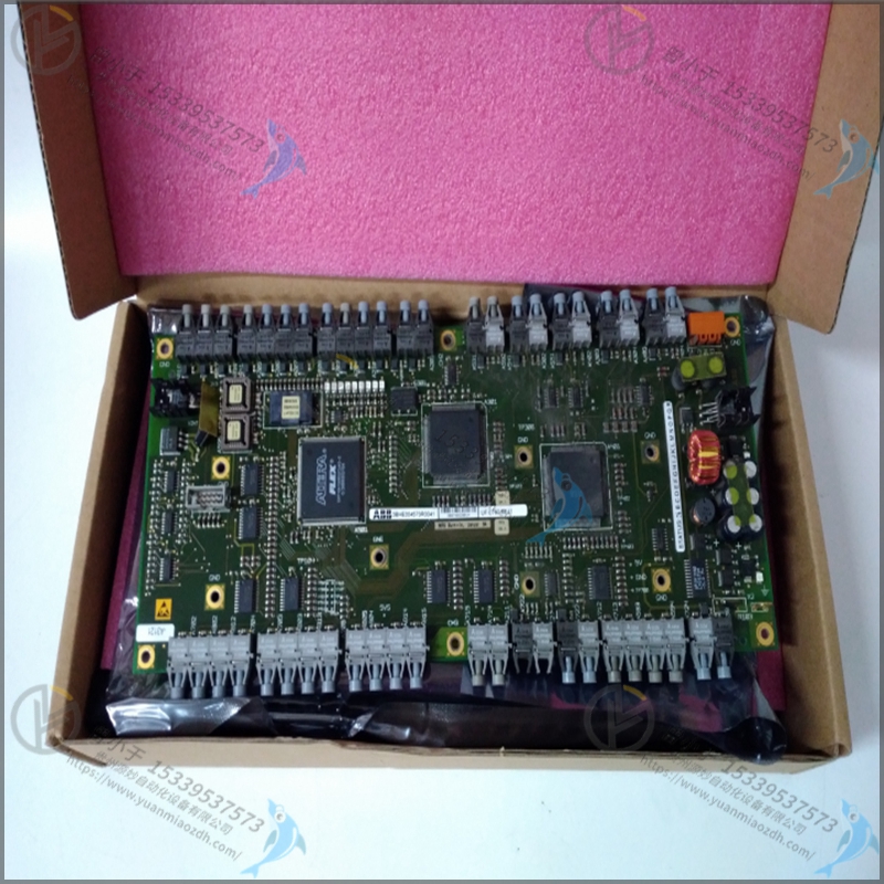 ABB  3HAC1103-1