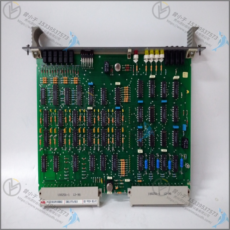 ABB  3HAC11512-1