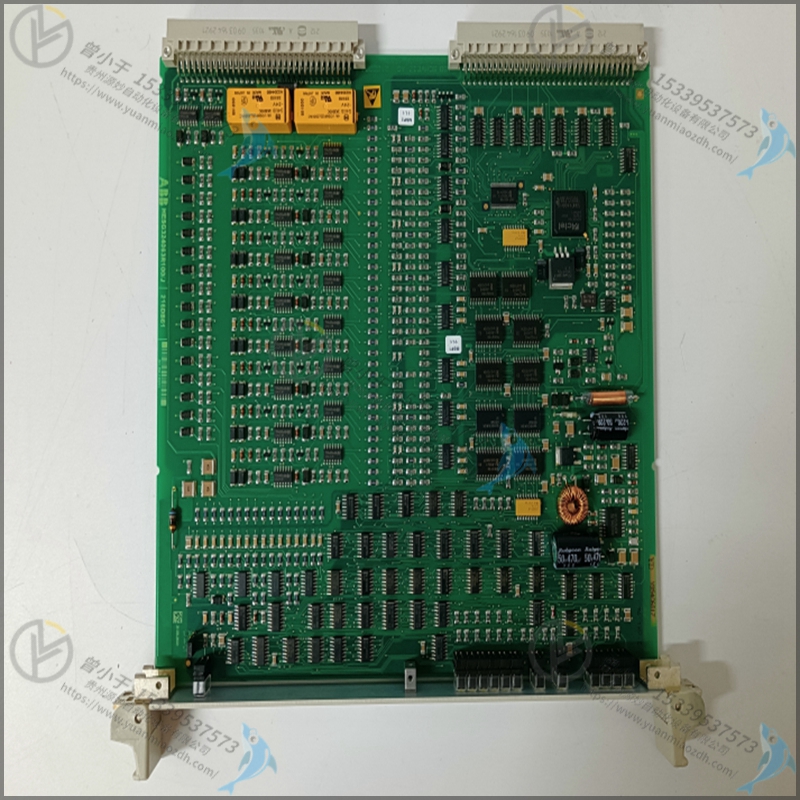 ABB  3HAC11607-1