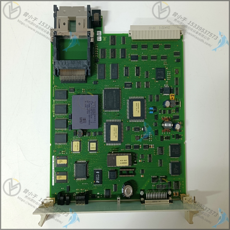 ABB  3HAC11650-1