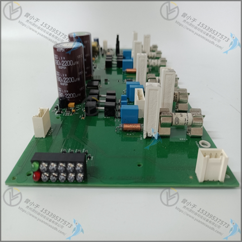 ABB  3HAC1167-1