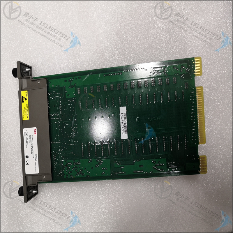 ABB  3HAC11828-1